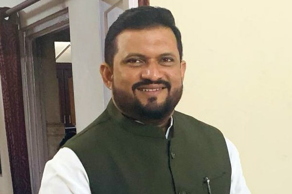 NCP's Mohammad Faisal disqualified as Lok Sabha member ...